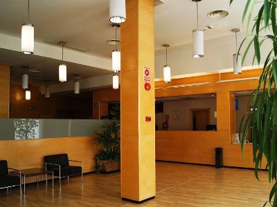 Yit Ciudad De Zaragoza